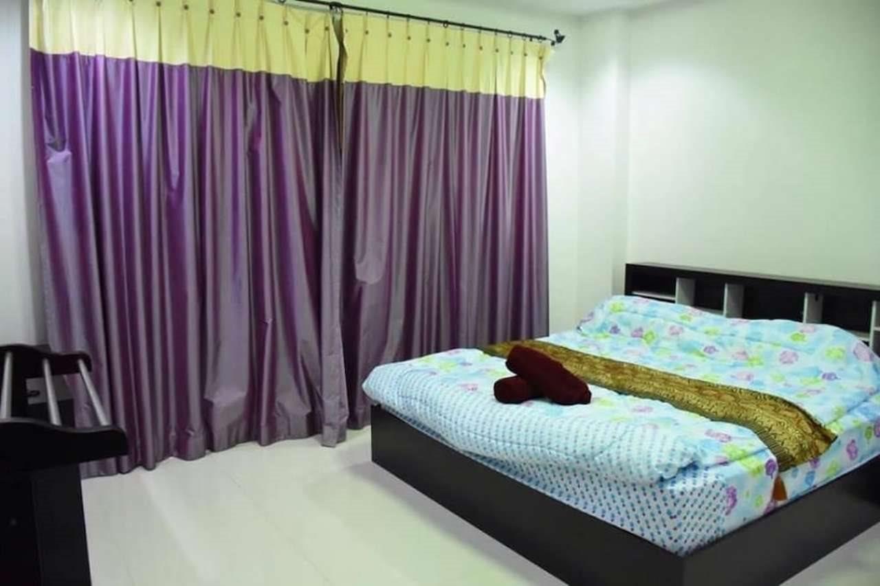 Baan Jidapa Pool Hua Hin