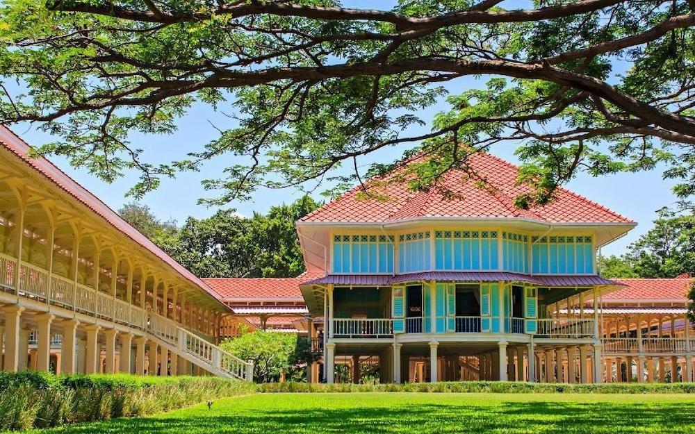 Villa Baan Jidapa Pool *